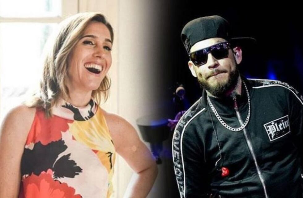 Confirmadísimo: Ulises Bueno y la Sole cantarán un tema juntos en el show de La Gringa