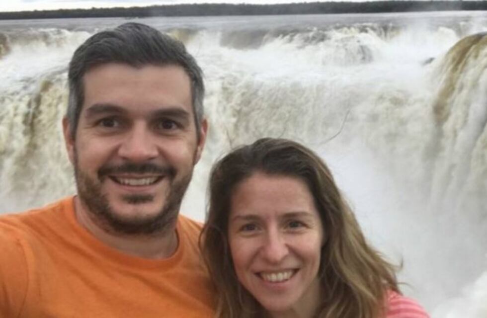 Asaltaron a la esposa de Marcos Peña en Uruguay