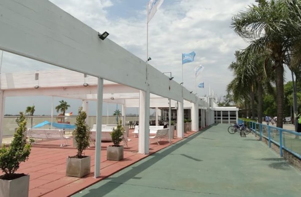 Vacaciones en vacaciones: los bares de la Rambla Catalunya cerraron sus puertas