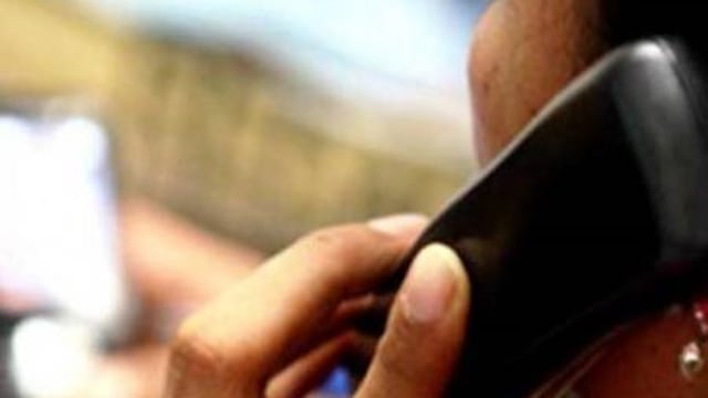 Secuestros virtuales