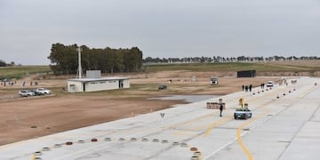 Autódromo  Bahía Blanca