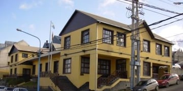 La DPE confirmó un corte energético en la zona de la obra del puente sobre Arroyo Grande