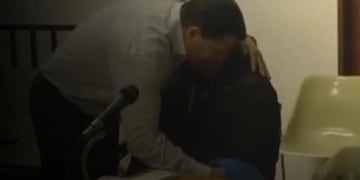 Necochea - Accidente de Moto y veredicto