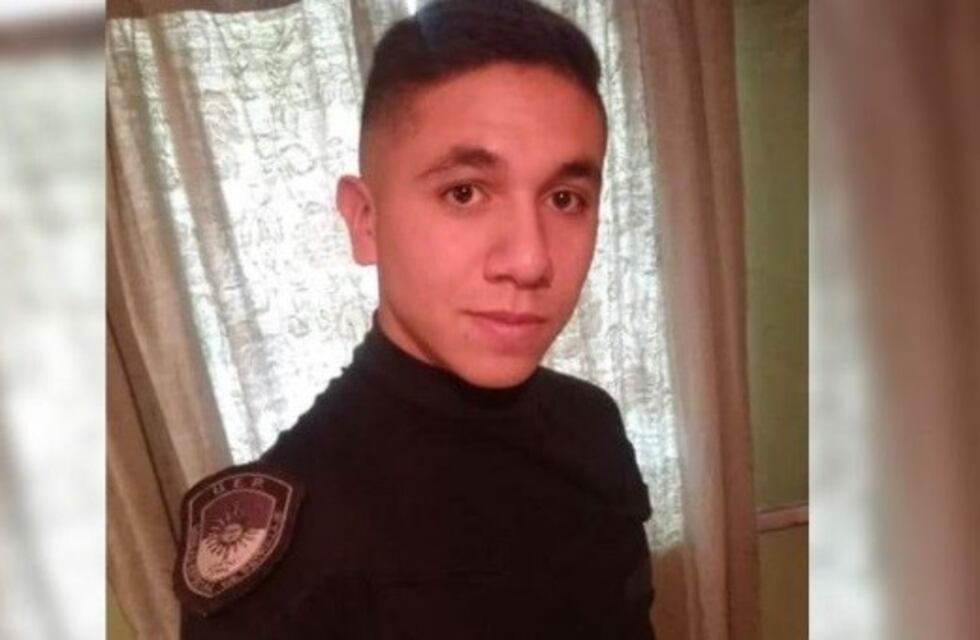 Murió el policía mendocino que fue hallado con un disparo en la cabeza