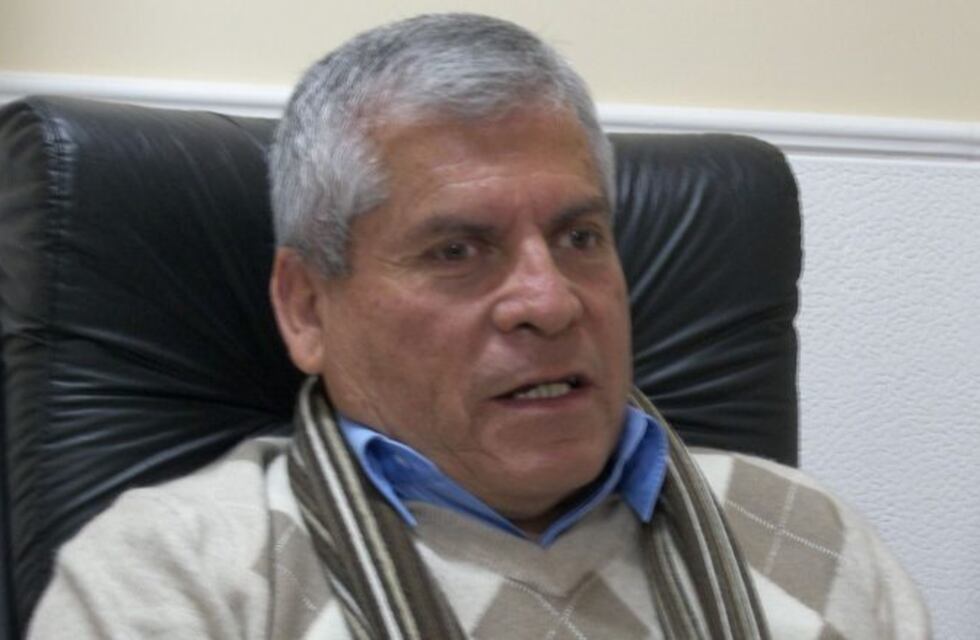 Falleció por coronavirus el exintendente de un municipio salteño