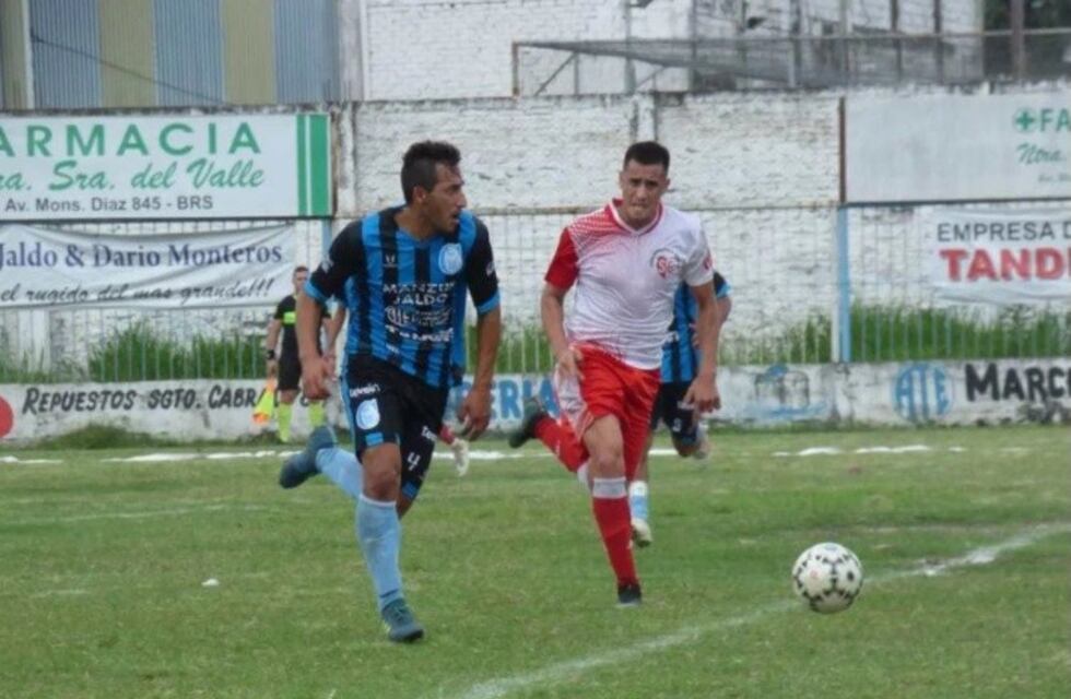 Sportivo Guzmán y Atlético Concepción se preparan para el Torneo Regional