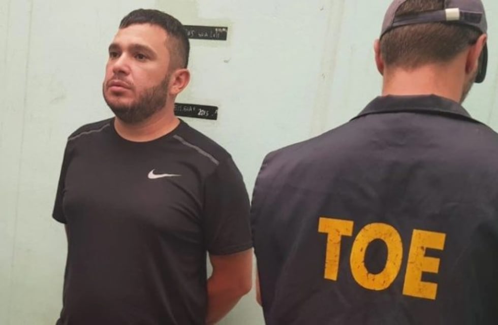 La estrategia de Alvarado para que culpen a Los Monos por los ataques a la justicia