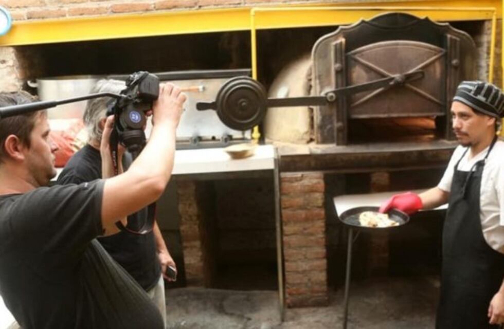 Placeres encubiertos, nominado a un premio internacional de TV