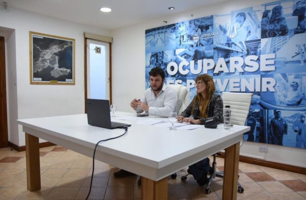 Nación presente por el Día Mundial del Medio Ambiente