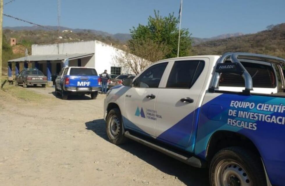 Mataron a puñaladas a un joven en una fiesta en Raco