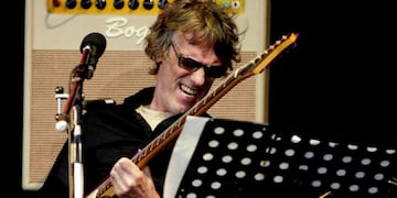 Juan Alberto Spinetta