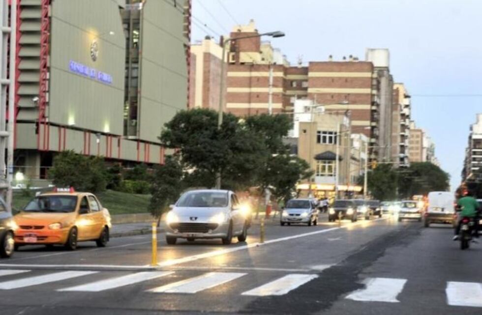 Mapa interactivo para ver las obras en Córdoba