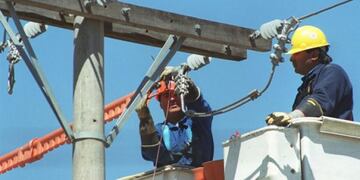 Cortes de luz programados\u002E