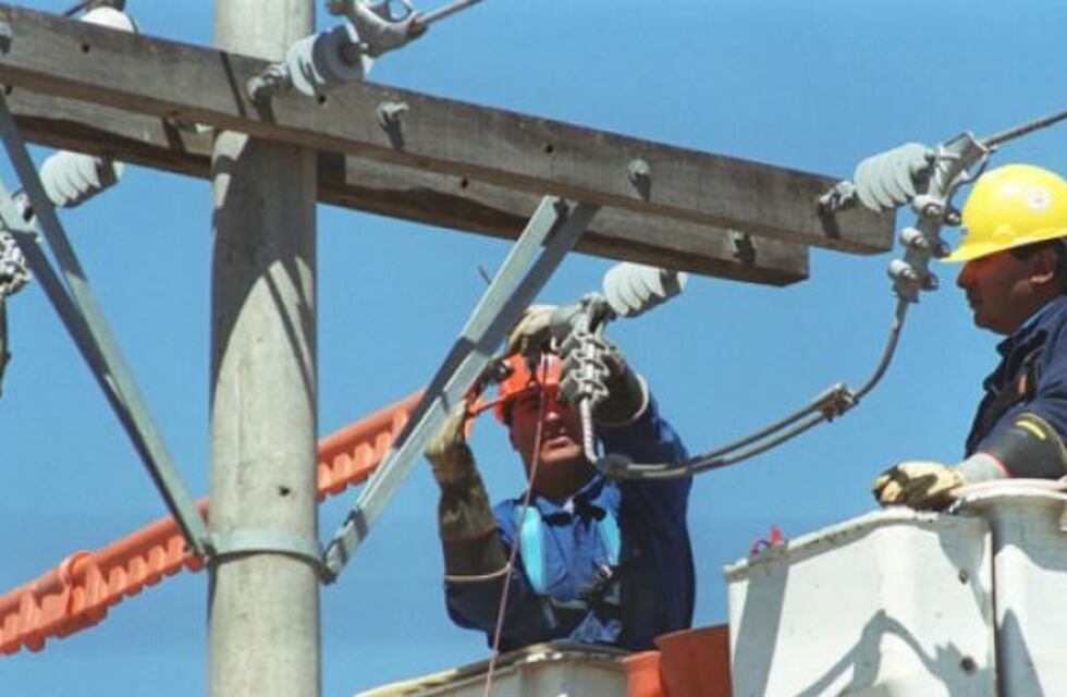 EDESE anunció cortes de luz en varias zonas de Santiago del Estero