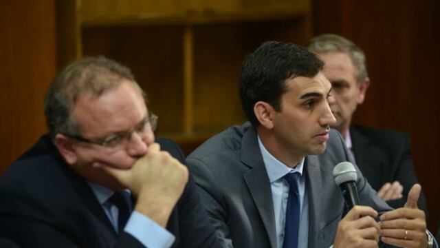 Patricia Fadel, presidenta del bloque peronistas en el Senado, pidiu00f3 al Gobierno que especifique el costo y las inversiones que realizaru00e1 para llevar a cabo exitosamente la medida.