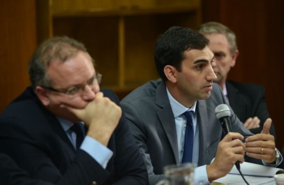 Trabajo para presos: la oposición respalda, pero con reparos