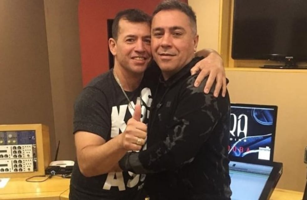 "No hace falta", lo nuevo de Uber Amato, con un invitado especial