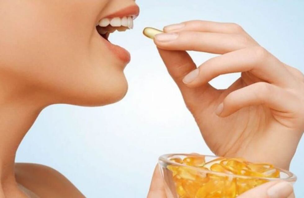 Comienza la campaña de suplementación en Vitamina D