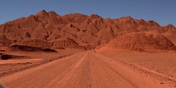 Tolar Grande (VíaSalta)
