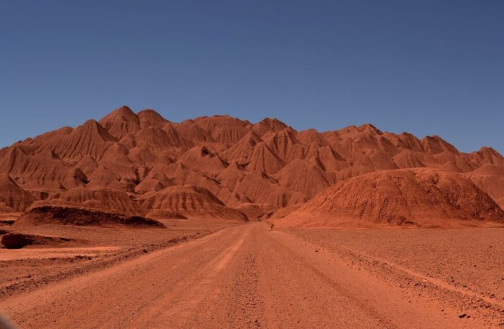Este lunes la máxima rondará los 20ºC en Salta