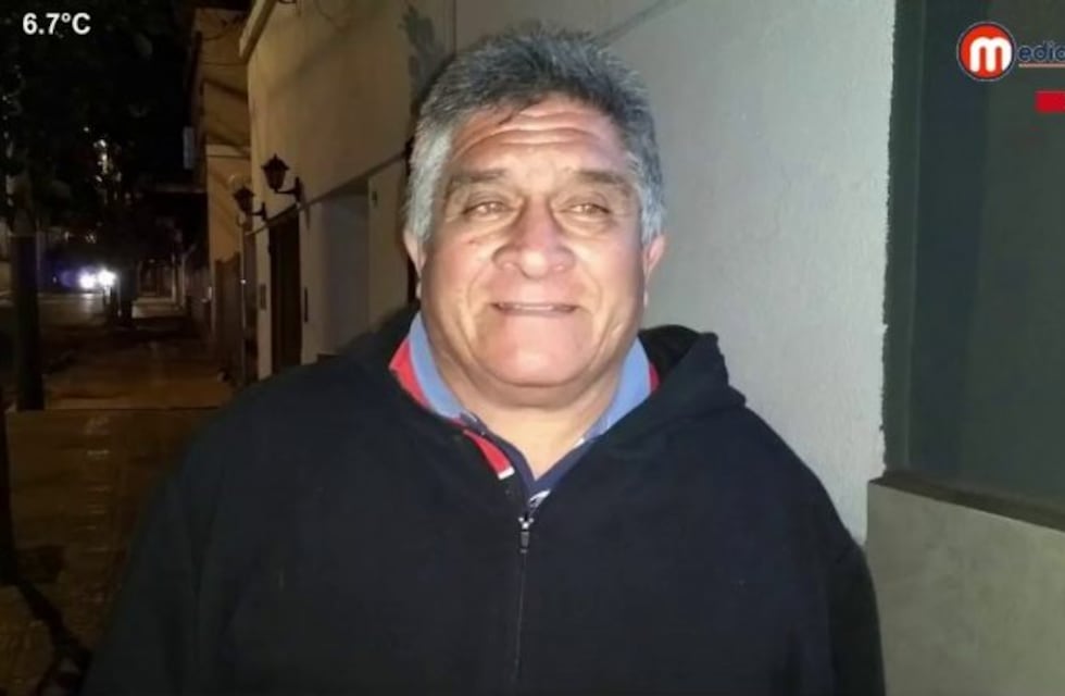 Fútbol riojano: desde el colegio de árbitros negaron rumores sobre internas