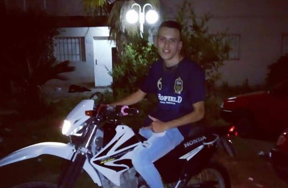 Está grave un joven que recibió tres balazos para robarle la moto