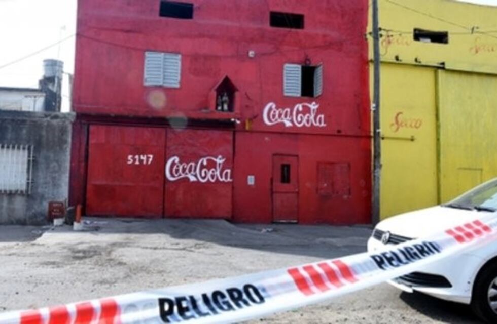Detuvieron a dos personas por la brutal balacera y homicidio en una distribuidora
