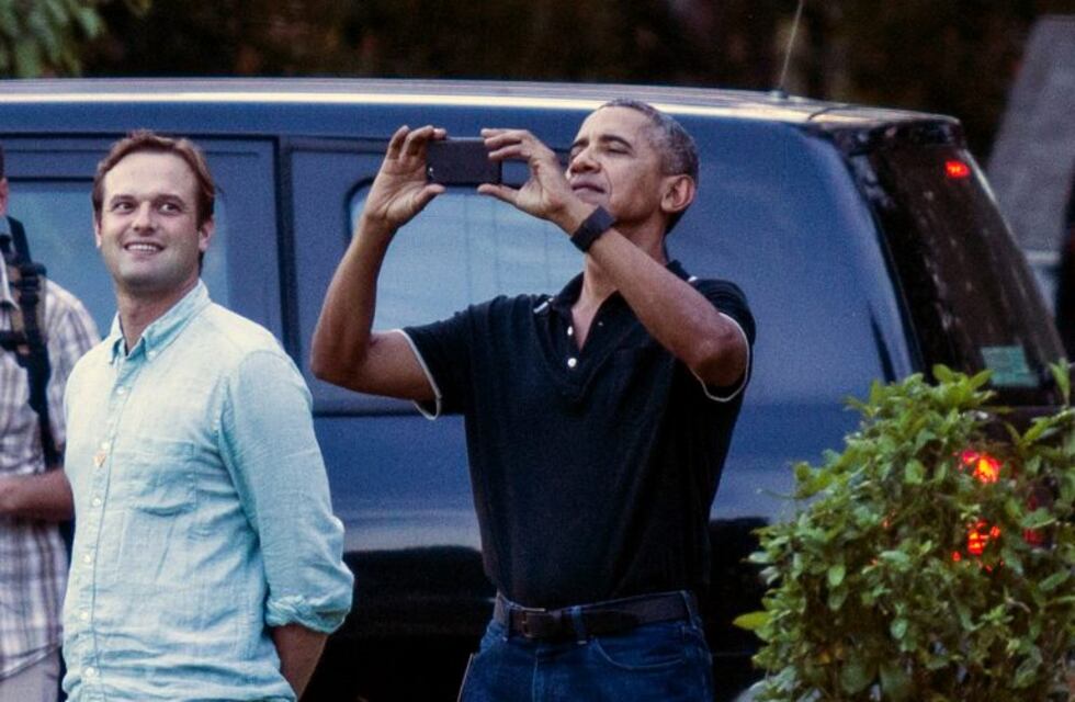 Cómo anotarse para la conferencia de Barack Obama en Córdoba