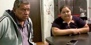 Una familia de Río Cuarto vivió una pesadilla en un robo en su vivienda\u002E (Puntal\u002Ecom)