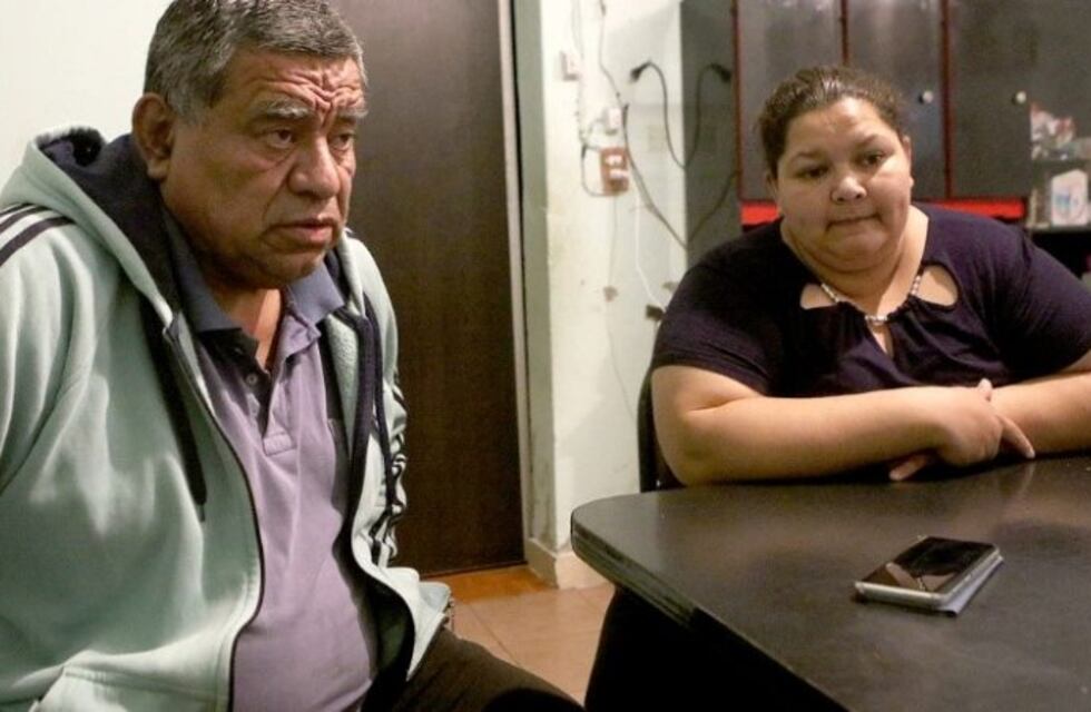 Armados, entraron a robar a una casa, se equivocaron de dirección y pidieron disculpas
