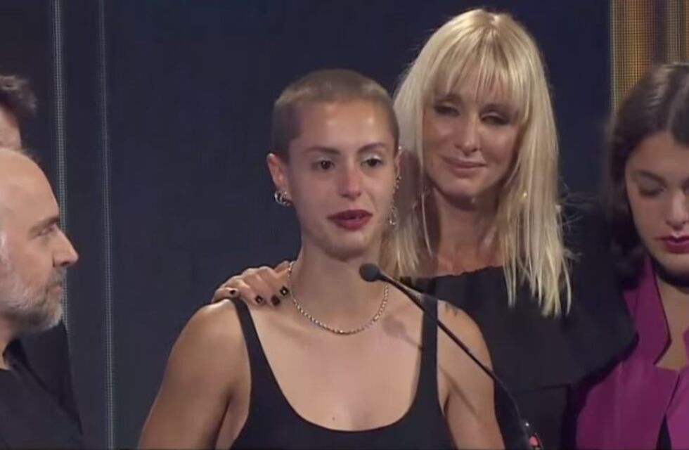 Martín Fierro de Radio 2019: el emotivo discurso de las hijas de Marcelo Zlotogwiazda