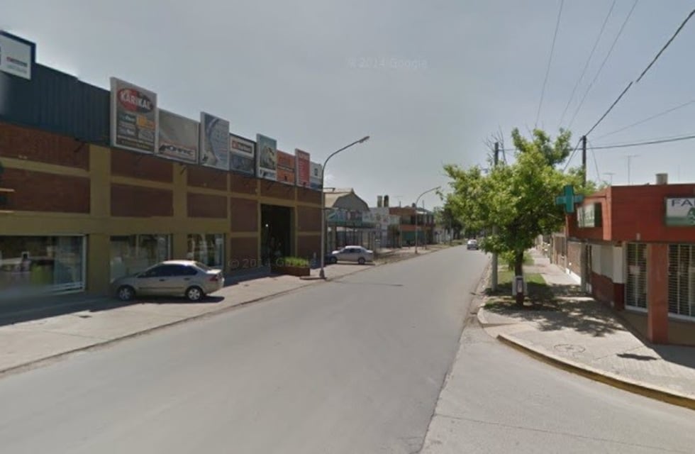 Le dijeron que tenían secuestrado a su hijo y entregó 10 mil dólares