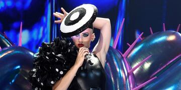 Se presentará en el club Ciudad de Buenos Aires