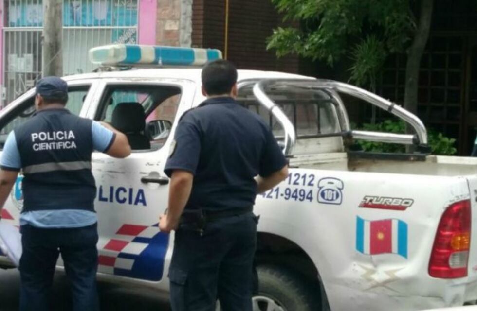 Hallaron muerto a un abuelo en un geriátrico que no estaría hablitado
