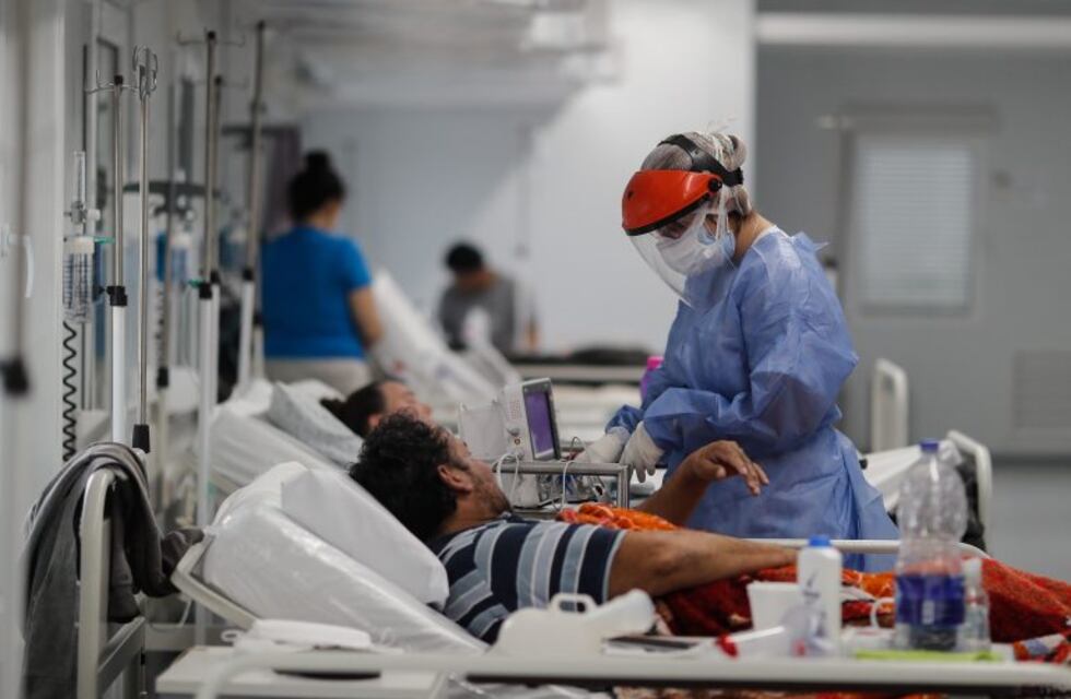 Coronavirus en Córdoba: se suma una nueva víctima joven a la lista de fallecidos