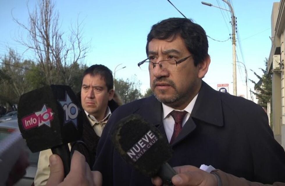 Caso Fabián Gutiérrez: Sandro Levín se suma como abogado de la parte querellante