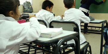 Escuelas: no tan buenas noticias\u002E