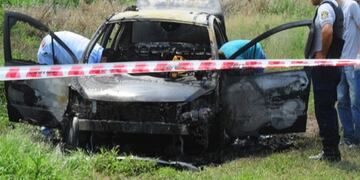 Doble crimen narco\u002E