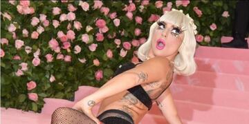 Los memes más divertidos de la Met Gala 2019