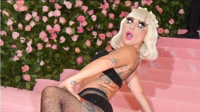 Los memes más divertidos de la Met Gala 2019