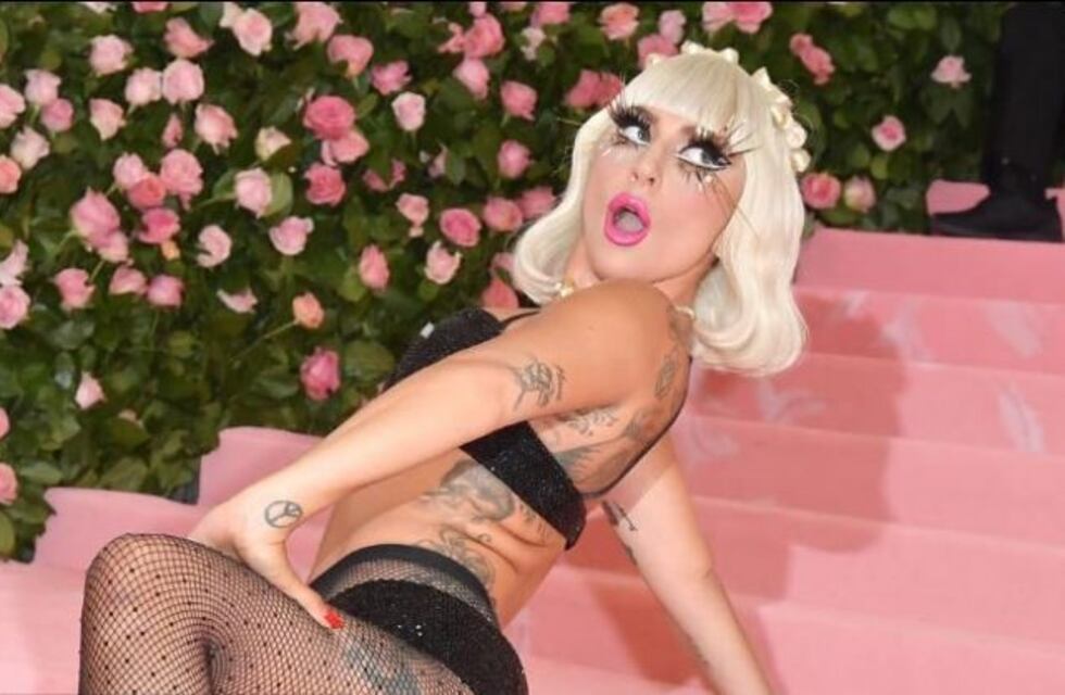 Los memes más divertidos que dejó la Met Gala 2019