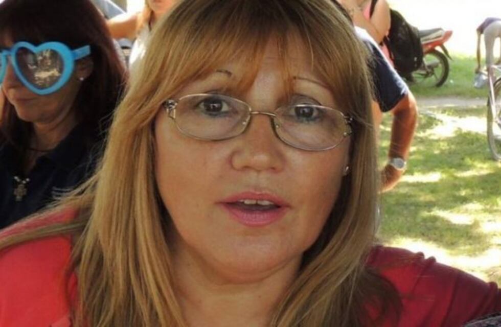 Liberaron a la exconcejala acusada de narcotráfico en Fray Luis Beltrán