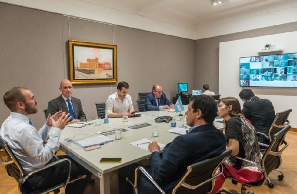 Deuda: el Gobierno tiene cinco días para evitar el default