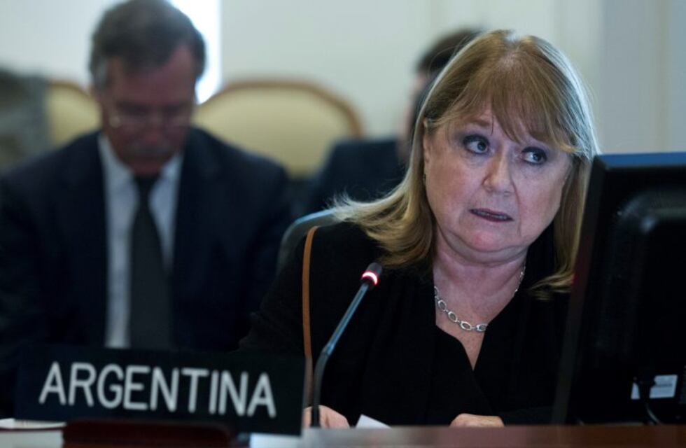 Susana Malcorra habló sobre la renuncia de Martín Lousteau: "No es sorpresa para nadie"