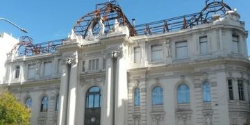 Banco Nación, Bahía Blanca