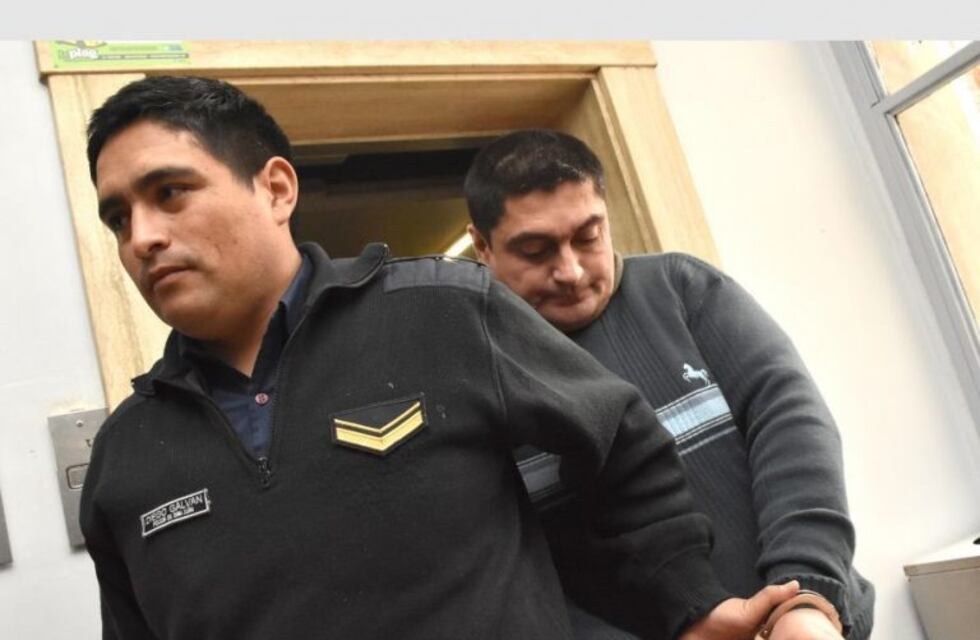 El policía que atropelló y mató a una colega optó por no declarar en la Justicia