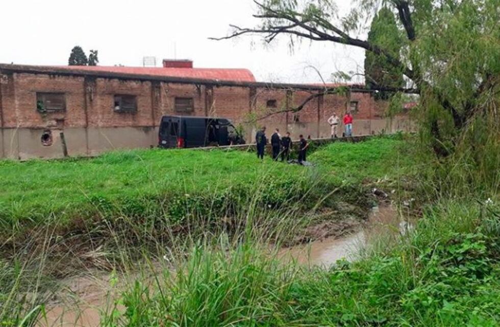 Ya son dos los muertos y 46 los evacuados por el temporal en Entre Ríos