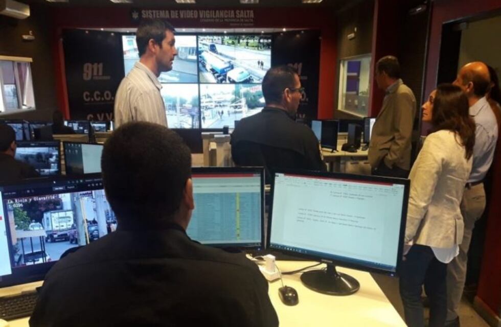 El 911 de Salta recibió más de 42 mil llamados desde el inicio de la cuarentena