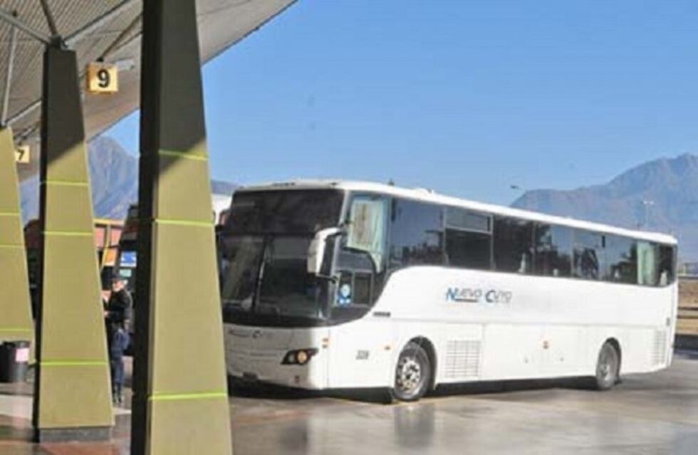 Empresa Nuevo Cuyo anunció el cierre definitivo