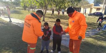 Municipalidad de Santiago del Estero\u002E